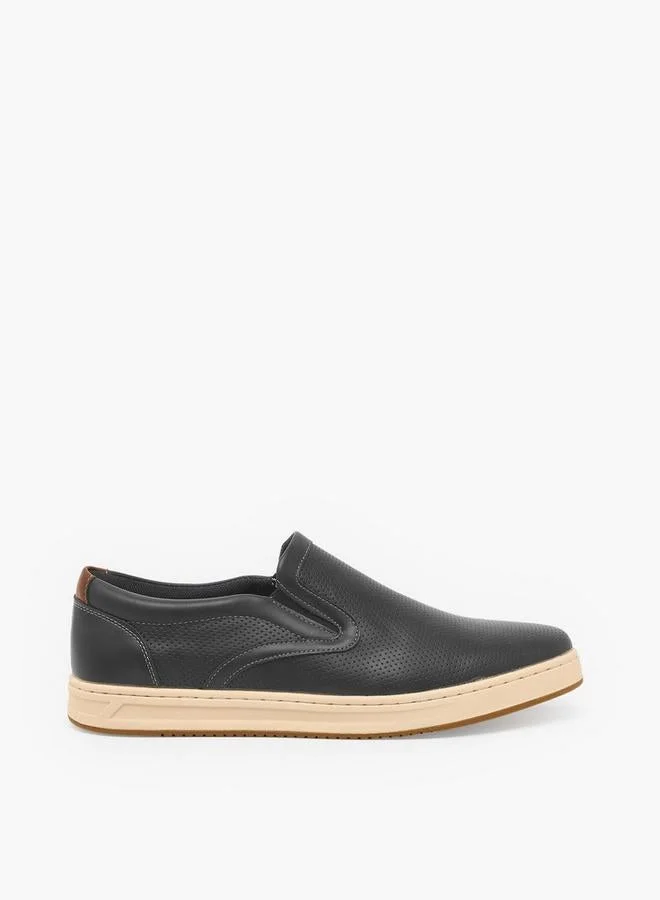 LBL By Shoexpress Men Slip On Loafers