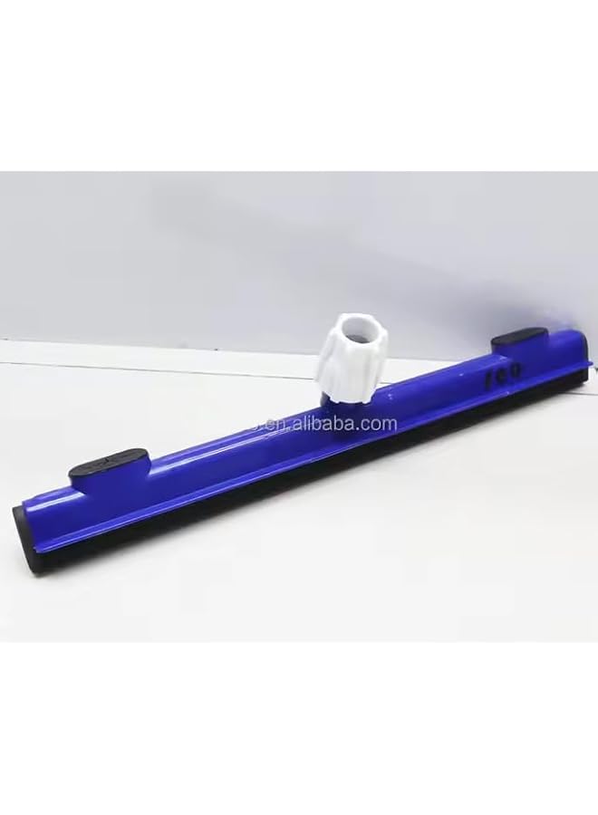 Green Tiger 3 Pack Floor Squeegee Wipers, Complete Set for Home, 60cm &120cm Handles, 30cm & 42cm Blades – Heavy Duty Water Wiper for Wet Rooms, Bathrooms, Tiles, Shower, Windows & Wood Floors - Image 4