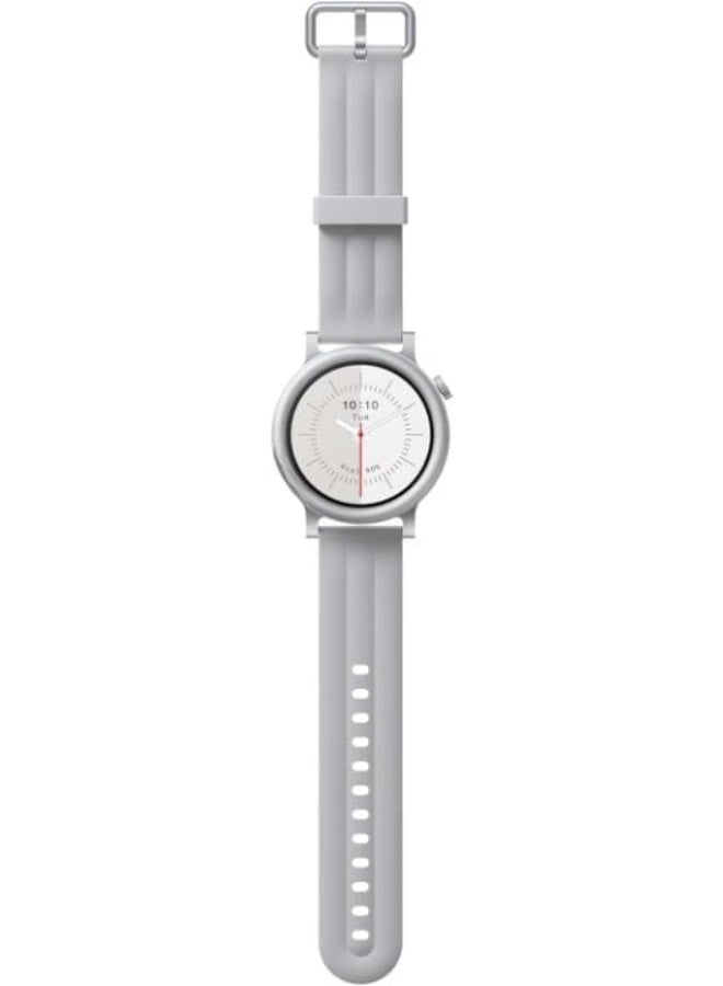 CMF Smart Watch 3 Pro (LITE GRAY) - Image 2