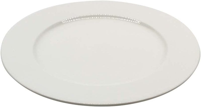 Qualitier Fine Plus 16cm Small Porcelain Flat Plate