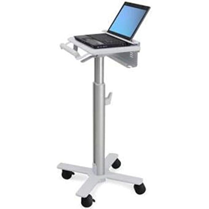 STYLEVIEW LAPTOP CART, SV10