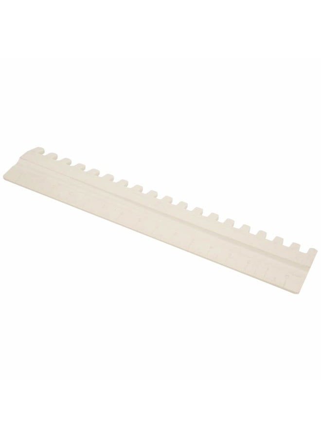 Zerodis Needle Pusher, Transfer Tool Needle Pusher Crochet Sewing Tools Parts for Knitting Machine KH581 KH811 KH821 - Image 3