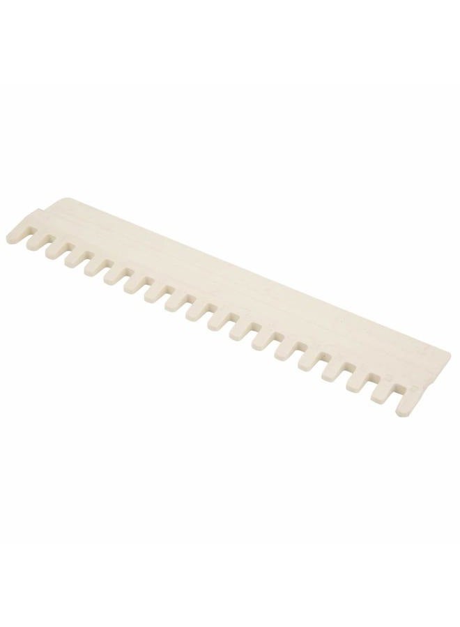 Zerodis Needle Pusher, Transfer Tool Needle Pusher Crochet Sewing Tools Parts for Knitting Machine KH581 KH811 KH821 - Image 2