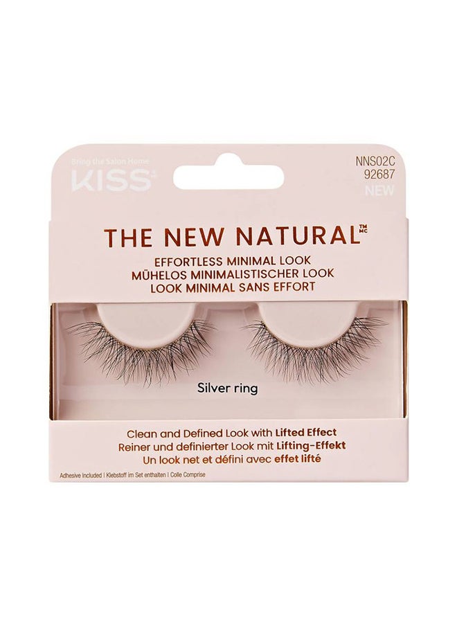 The New Natural Lashes Nns02C - pzsku/Z34FF1ADC177B74EFB76EZ/45/_/1732084532/ff0913c3-d76c-4aae-91ad-c5cf88d1014e