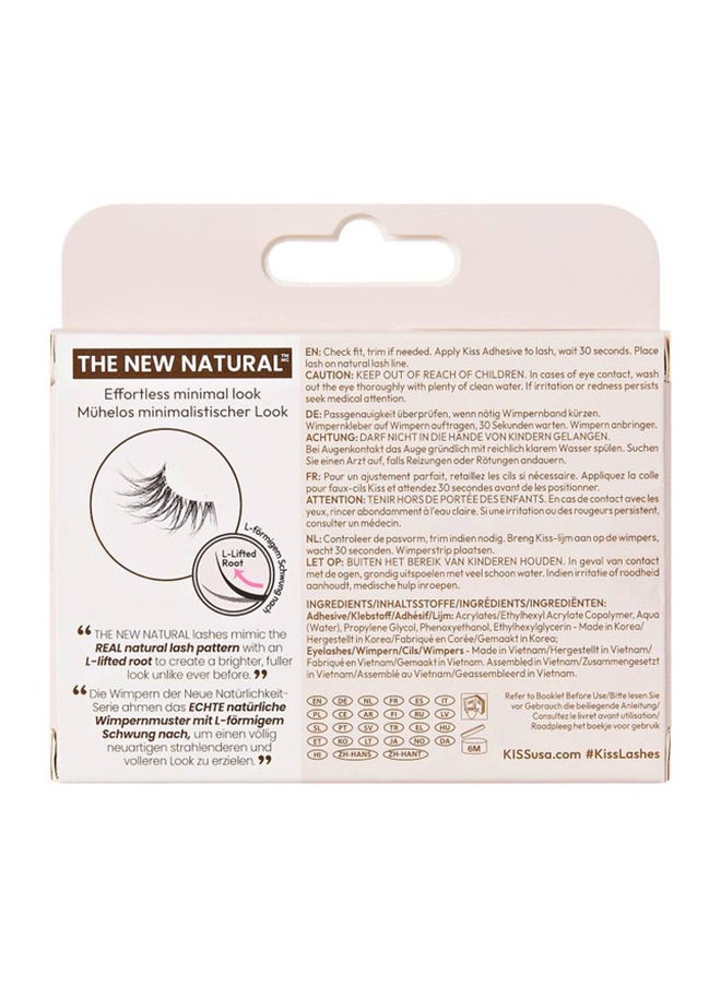 The New Natural Lashes Nns02C - pzsku/Z34FF1ADC177B74EFB76EZ/45/_/1732084533/a59d8a88-943b-443b-b358-606a7f50a10d