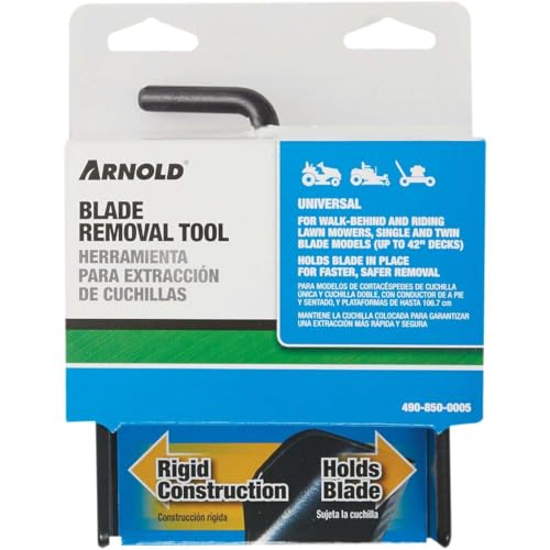 Arnold Blade Removal Tool - Image 2