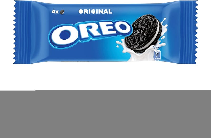 Oreo Original Sandwich Cookies XXL Value Pack - Image 2