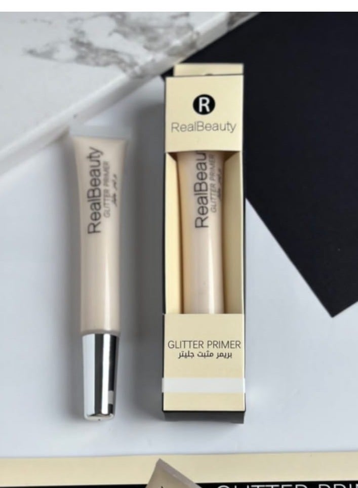 ريال بيوتي جليتر برايمر