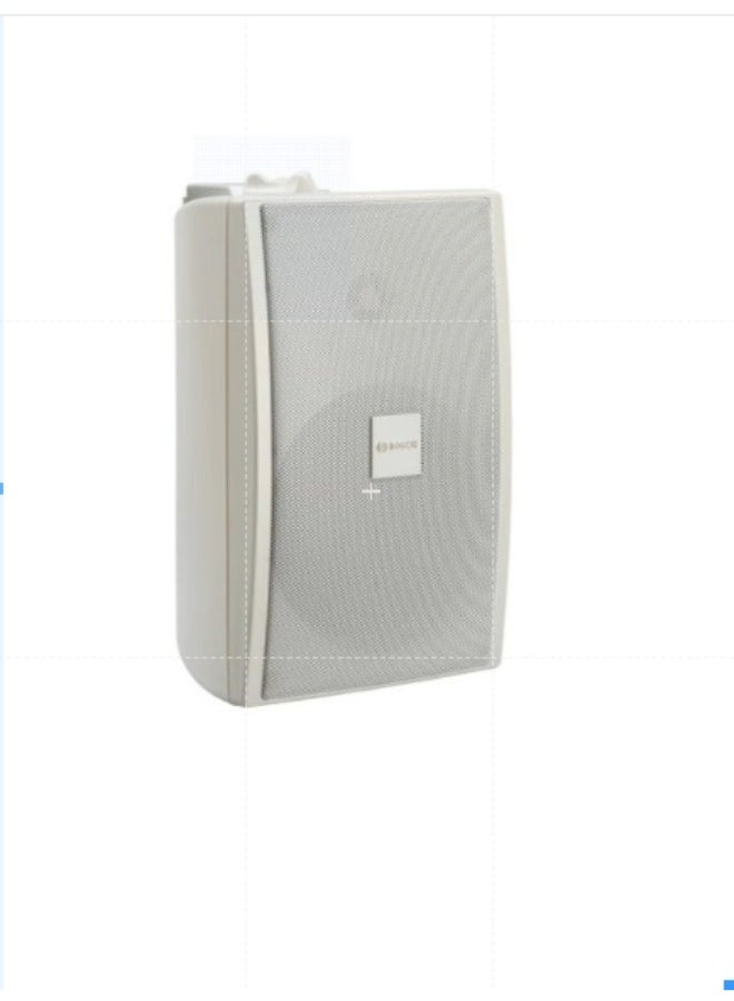 Premium Sound Cabinet Loudspeaker LB2-UC30-L1 White