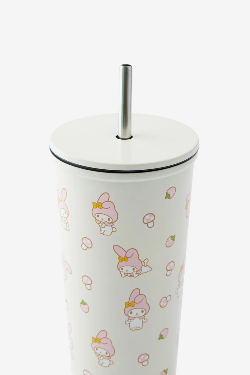 تايبو كوب سموثي معدني تعاوني