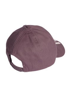 Adidas adidas Lk Md Cap Purple Training Headwear OSFC  - Image 4