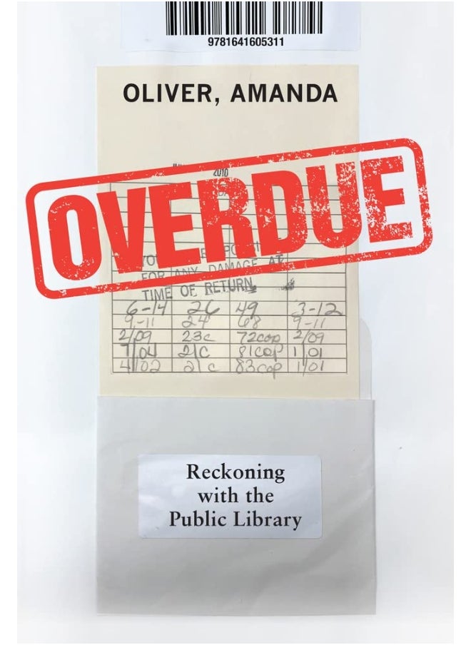 Overdue: Reckoning with the Public Library 