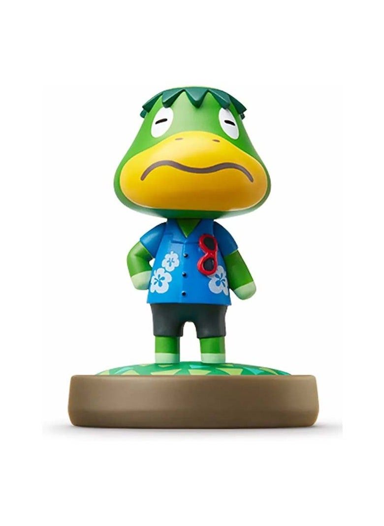 Nintendo Amiibo Animal Crossing: Kapp'n  - Image 1