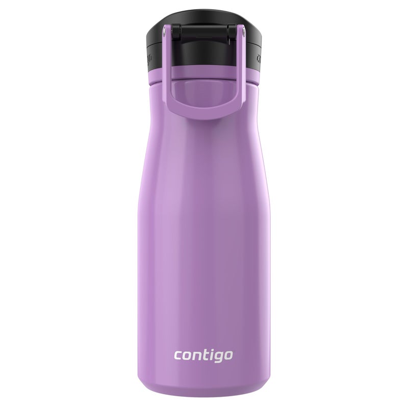 Contigo Jackson Water Bottle  32 oz  Pansy - Image 2