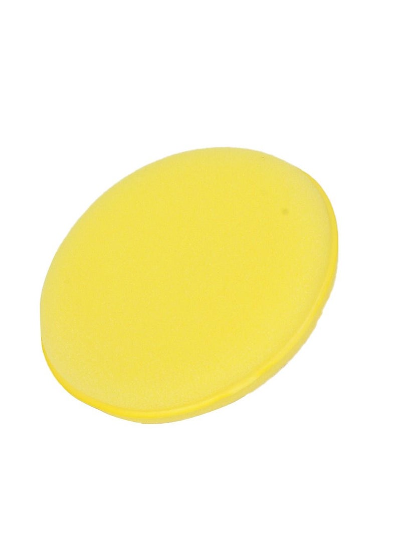 Safi WAX 3 Piece Foam Applicator Car Waxing Sponge - Image 3