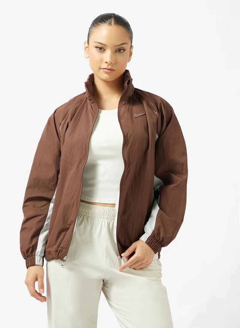 Nike Nsw Woven Jacket