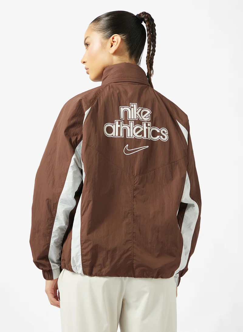 Nike Nsw Woven Jacket