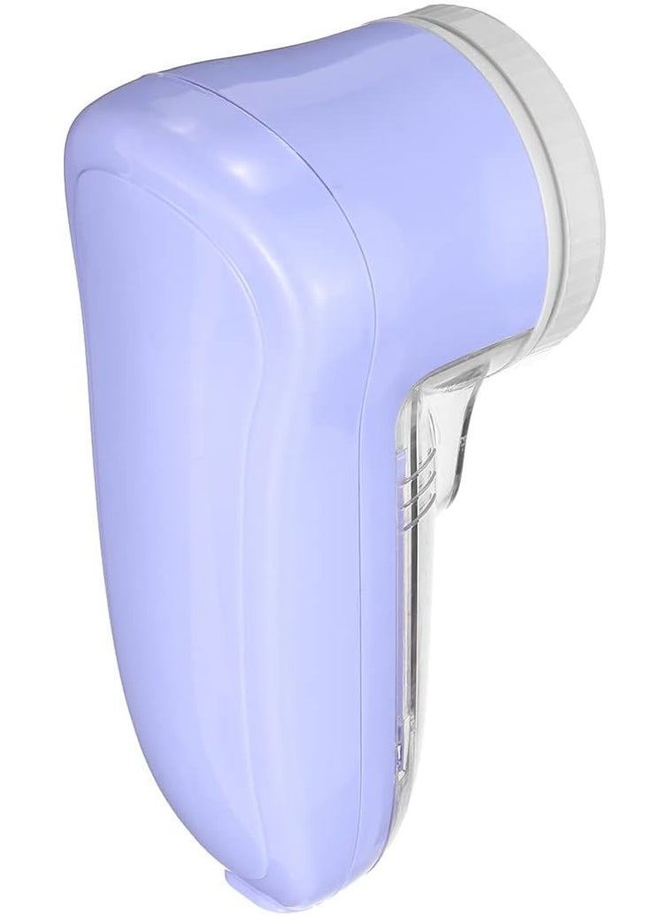 sokany Sokany Electric Rechargeable Lint Remover – Blue, Model SK-866  - Image 2