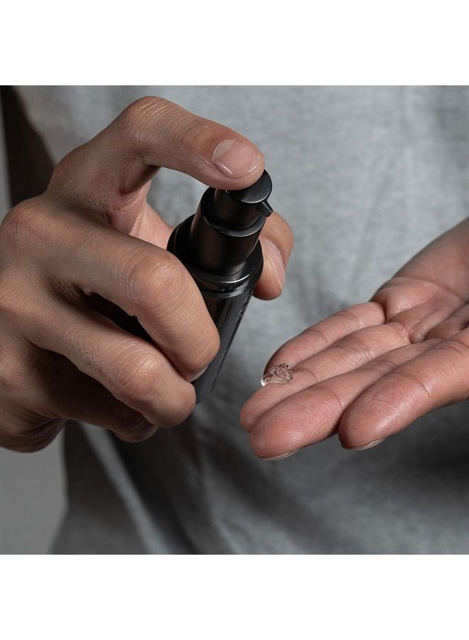 Anthony Vitamin C Serum for Face Anti Aging High Performance – Dark Spot Corrector for Face Brightening Serum – Contains Polypeptides & Salicylic Acid, Rejuvenates Skin 1 Fl Oz - Image 3