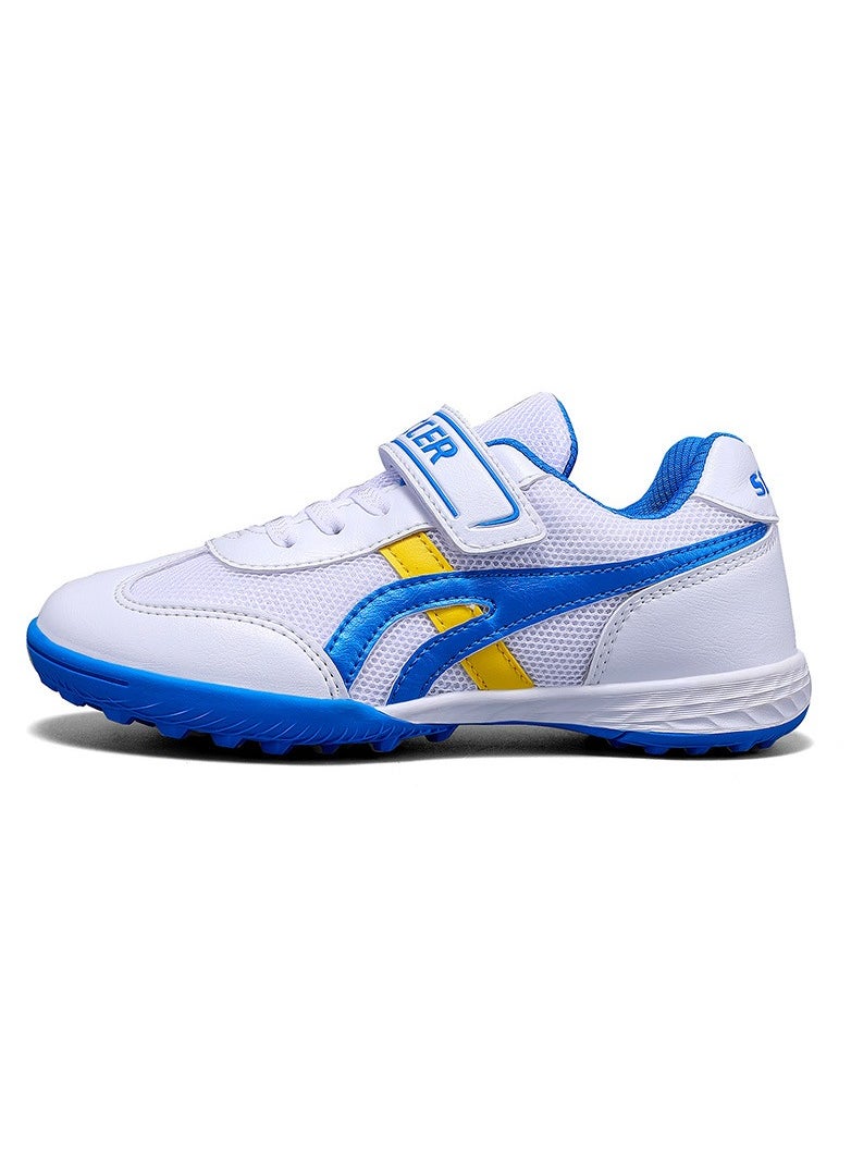 KUYING - New LowTop Comfortable and Breathable Football Shoe - Image 1