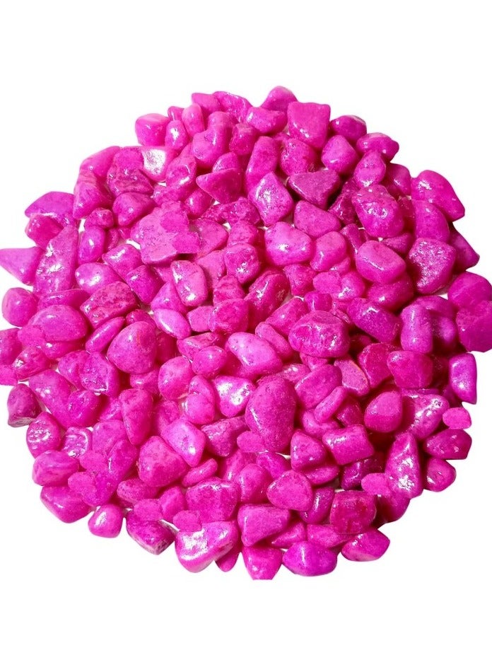 Dymax Color Stones 04 - Pink 4kg