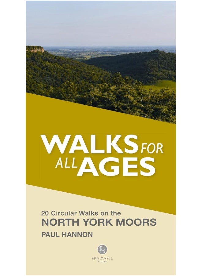 Walks for All Ages North York Moors 