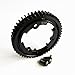 EPTNNASO Harden Steel 50T Main Spur Gear 1 Mod M11 pc for Traxxas 15 XMaxx 110 New ERevo 20 MAXX 17 XO1 6448 - Image 3