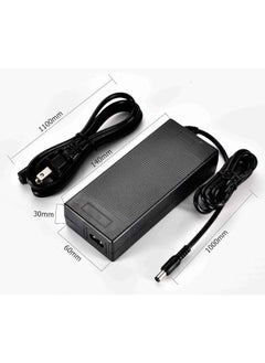Generic 42V,2A Electric Scooter Charger,Only Suitable for gotrax.GXL V2.Apex.Xr Ultra.XR Elite.G3.G4.GMAX Ultra.Vibe.  - Image 1