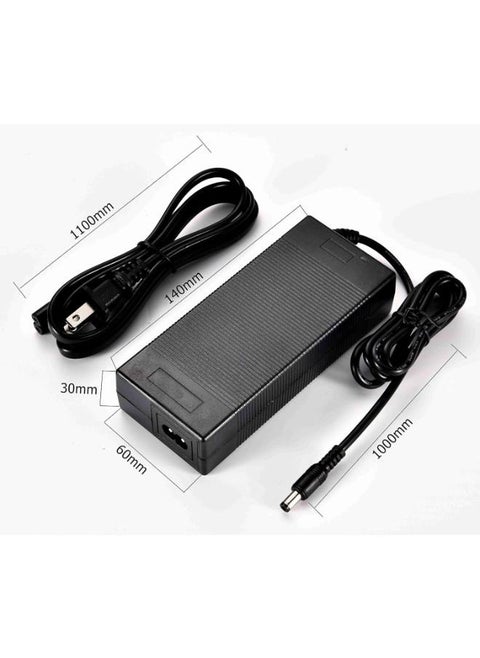 42V,2A Electric Scooter Charger,Only Suitable for gotrax.GXL V2.Apex.Xr Ultra.XR Elite.G3.G4.GMAX Ultra.Vibe.