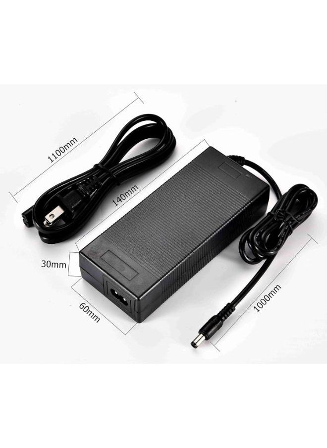 Generic 42V,2A Electric Scooter Charger,Only Suitable for gotrax.GXL V2.Apex.Xr Ultra.XR Elite.G3.G4.GMAX Ultra.Vibe.  - Image 1