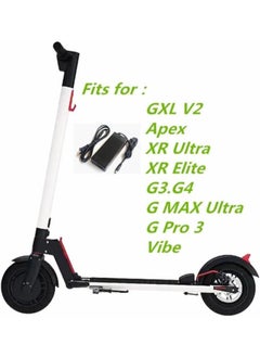 Generic 42V,2A Electric Scooter Charger,Only Suitable for gotrax.GXL V2.Apex.Xr Ultra.XR Elite.G3.G4.GMAX Ultra.Vibe.  - Image 3