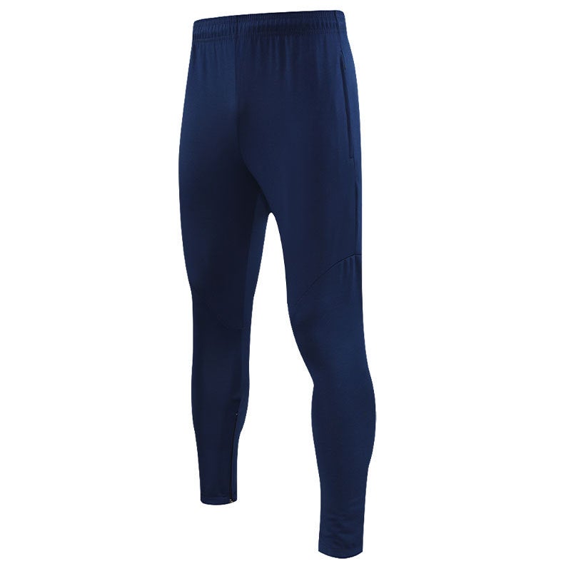 Long-Sleeved Football Training Uniforms, Spring & Fall Knitted Light Board Jackets, Group Sportswear Customization - Image 1