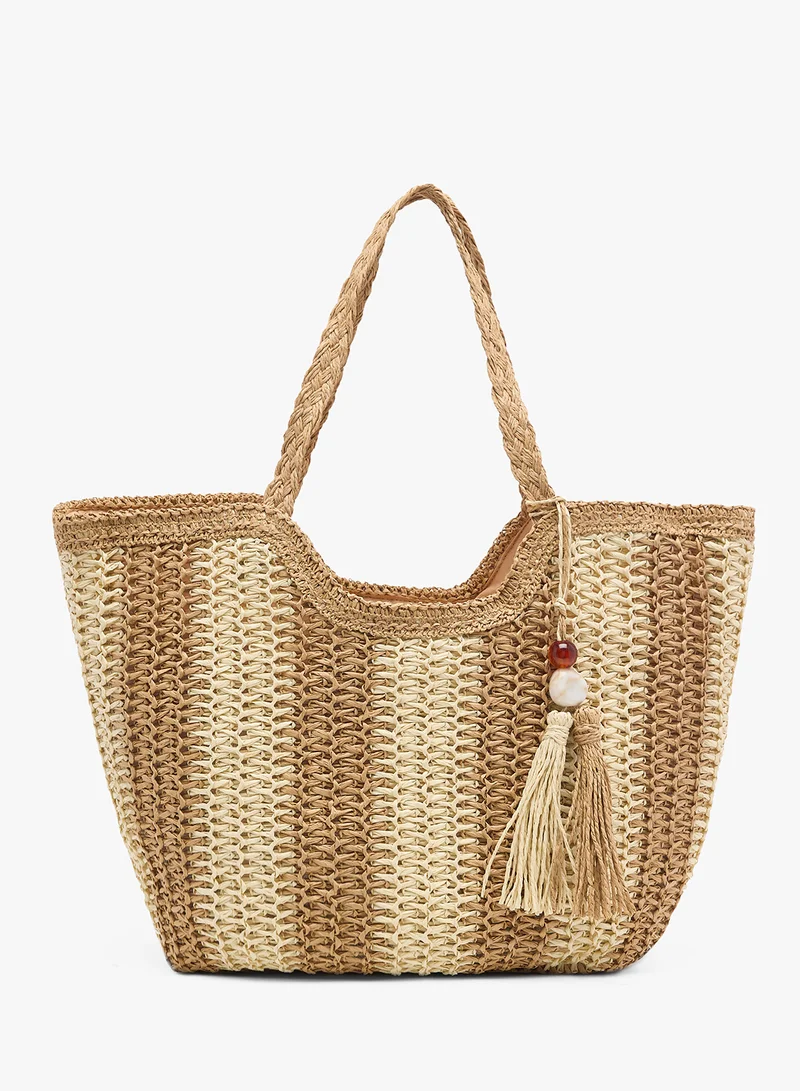 جينجر shoppers_totes