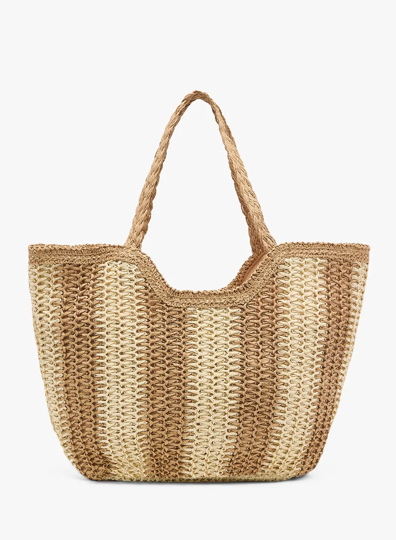 جينجر shoppers_totes