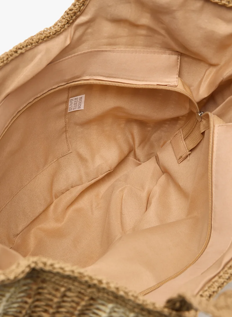 Ginger shoppers_totes