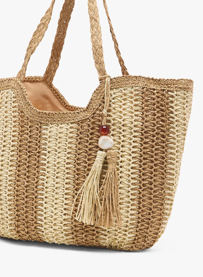 Ginger shoppers_totes