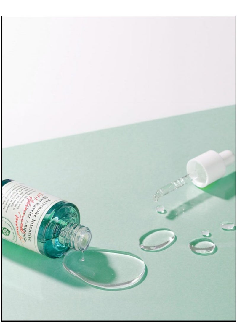 AXIS-Y AXIS-Y Artichoke Intensive Skin Barrier Ampoule  - Image 3