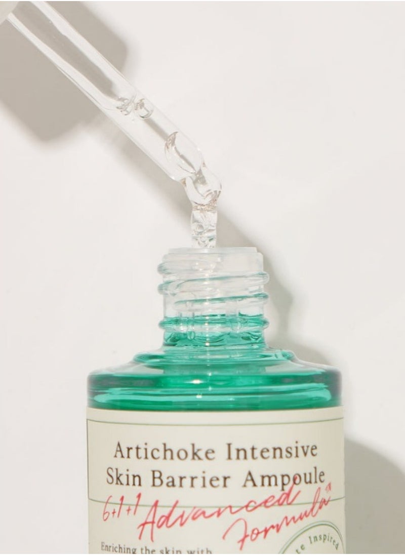 AXIS-Y AXIS-Y Artichoke Intensive Skin Barrier Ampoule  - Image 4