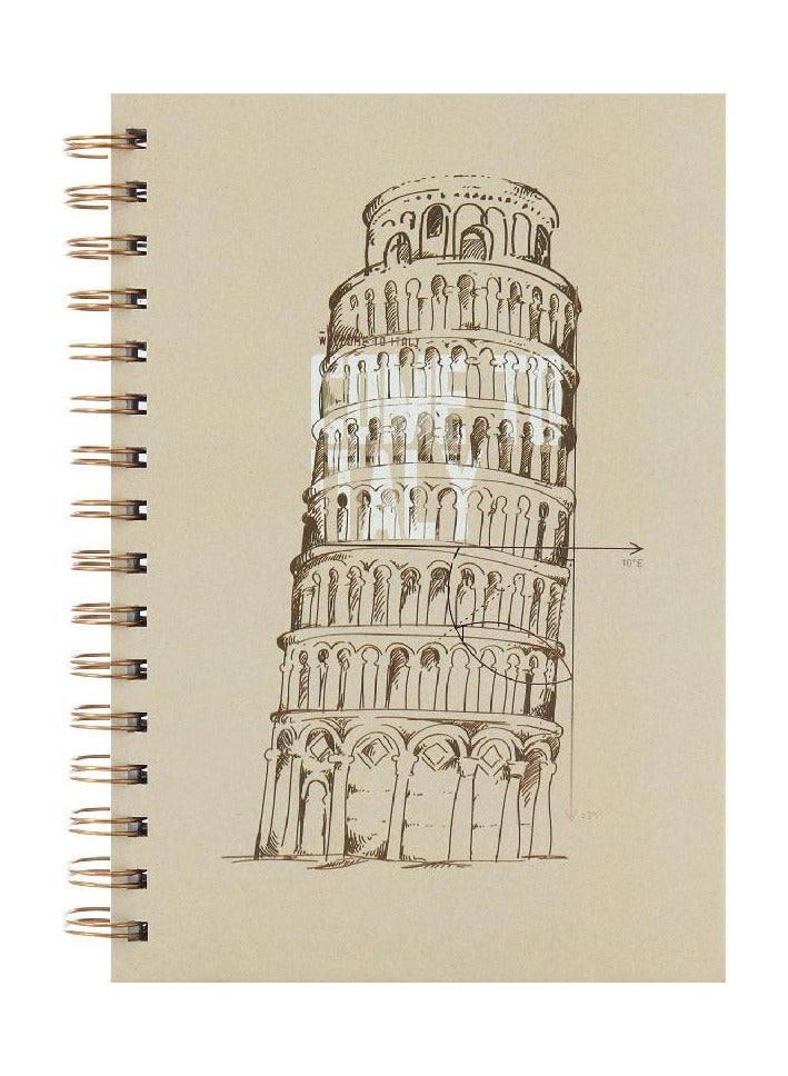 ROCO Notebook - Image 1