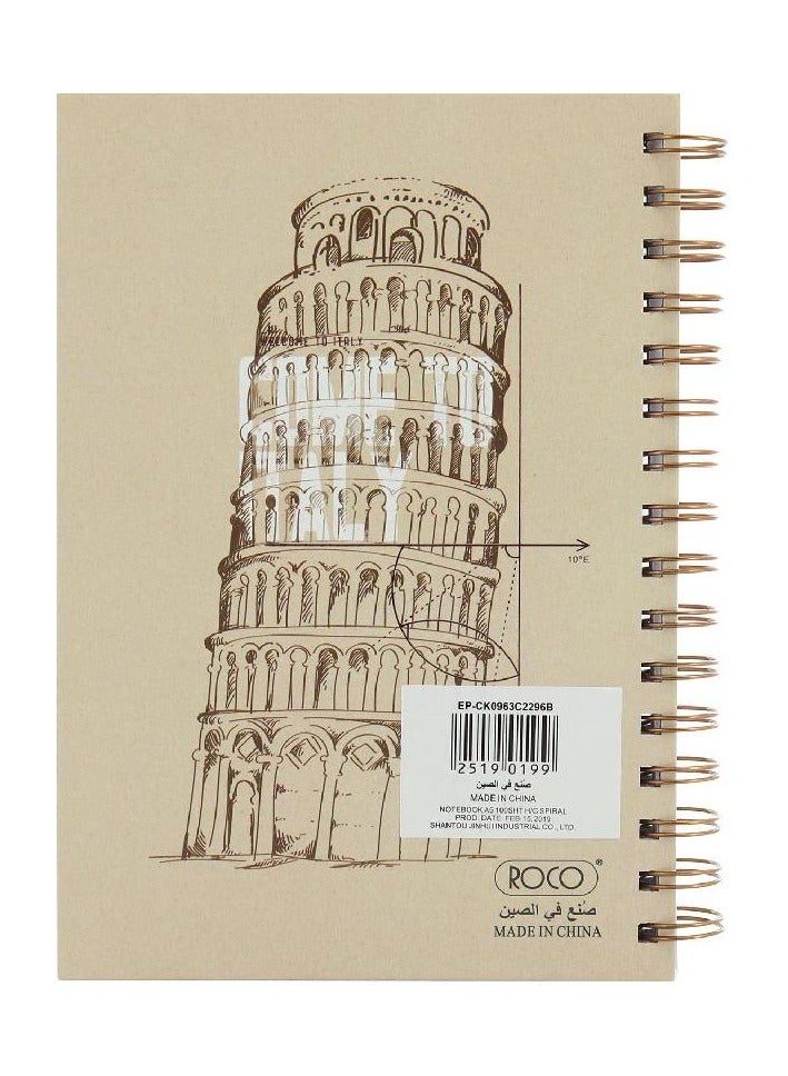 ROCO Notebook - Image 3