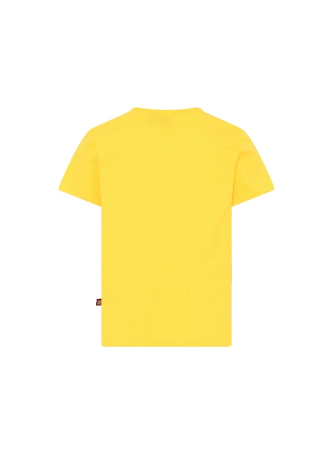 ليغو تيشيرت ليجو بأكمام قصيرة