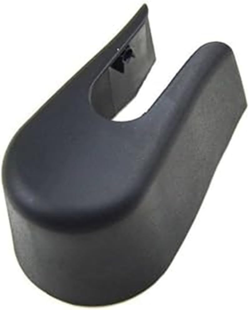 Wivplex Rear Windscreen Wiper Arm Nut Cap Cover for Volvo - Image 1