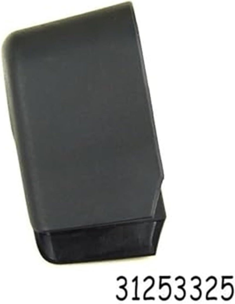 Wivplex Rear Windscreen Wiper Arm Nut Cap Cover for Volvo - Image 5