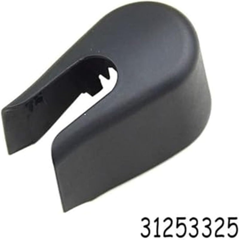 Wivplex Rear Windscreen Wiper Arm Nut Cap Cover for Volvo - Image 3