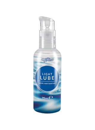Light Lube Lubricants - Water-Based