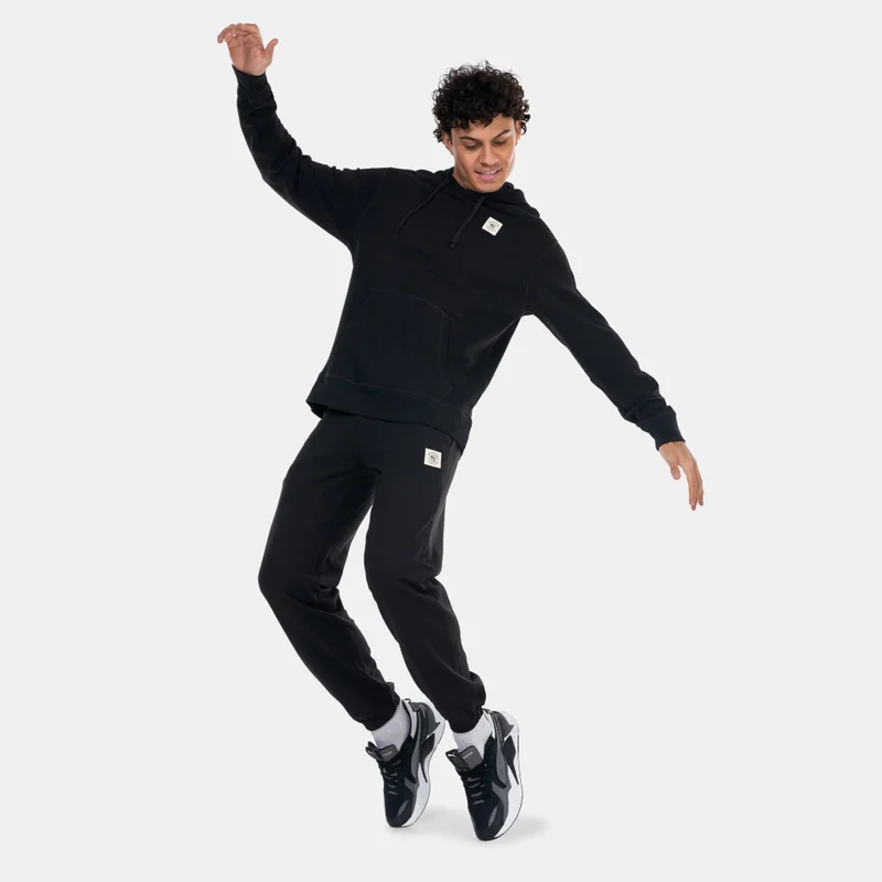 PUMA Men's Classics Hoodie