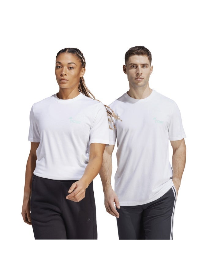 Adidas CYC G T  - Image 1