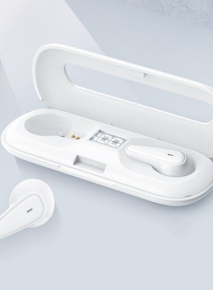 WEKOME Airbods V10 - Image 1