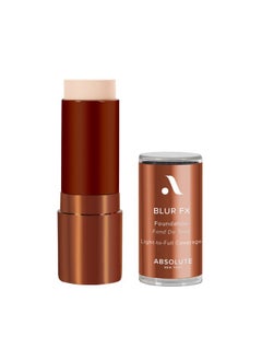 Absolute New York Blur FX Stick Foundation (Milkshake) 