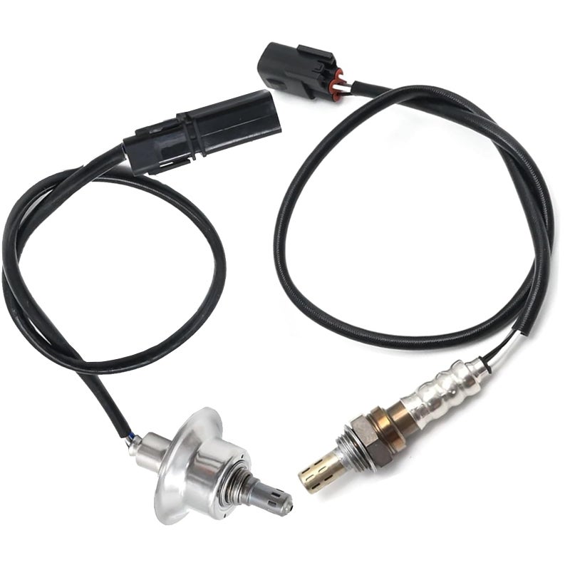 FFFauto Oxygen Sensor Upstream Downstream O2 Compatible with 20102016 24L Santa Fe Sonata TucsonForte Optima Sorento Sportage 20112016 24L392102G100392102G200 - Image 2
